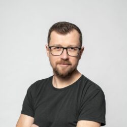 Bartosz Majkowski